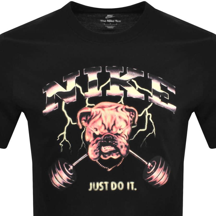 Nike training just do it best sale
